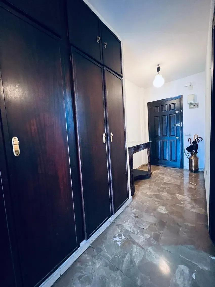 4-slaapkamer appartement in Málaga in Málaga - foto 16