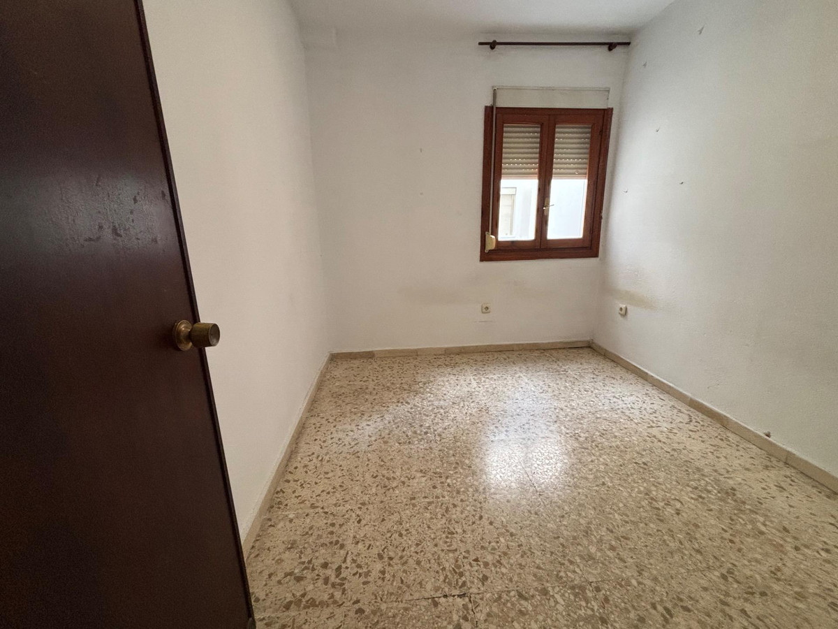4-slaapkamer appartement in Málaga in Málaga - foto 17