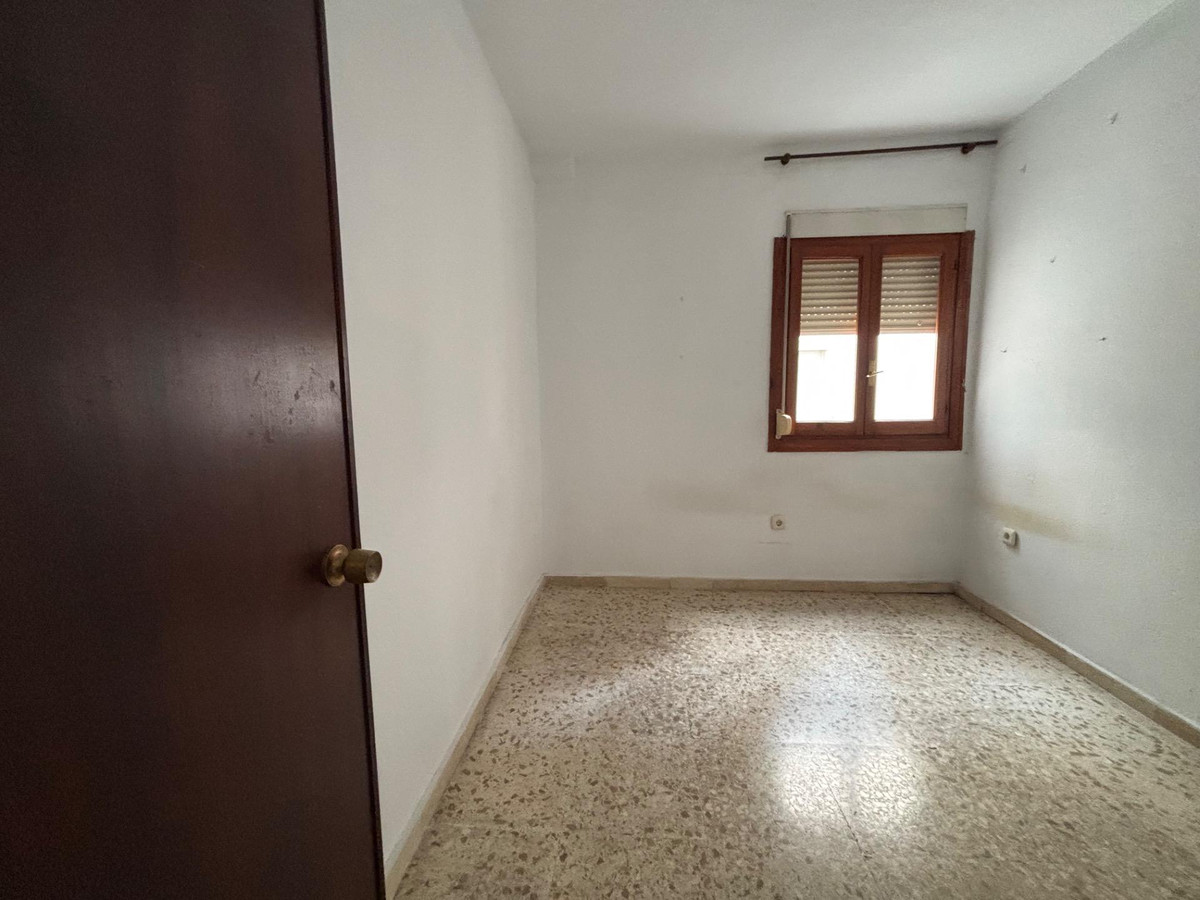 4-slaapkamer appartement in Málaga in Málaga - foto 20