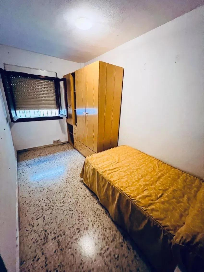 4-slaapkamer appartement in Málaga in Málaga - foto 6