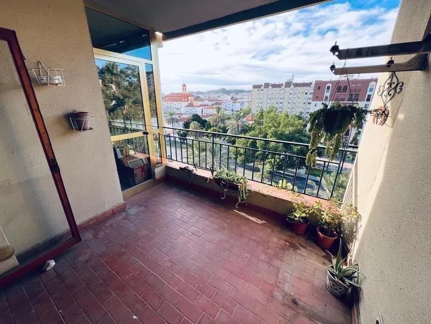 4-slaapkamer appartement in Málaga in Málaga - foto 7