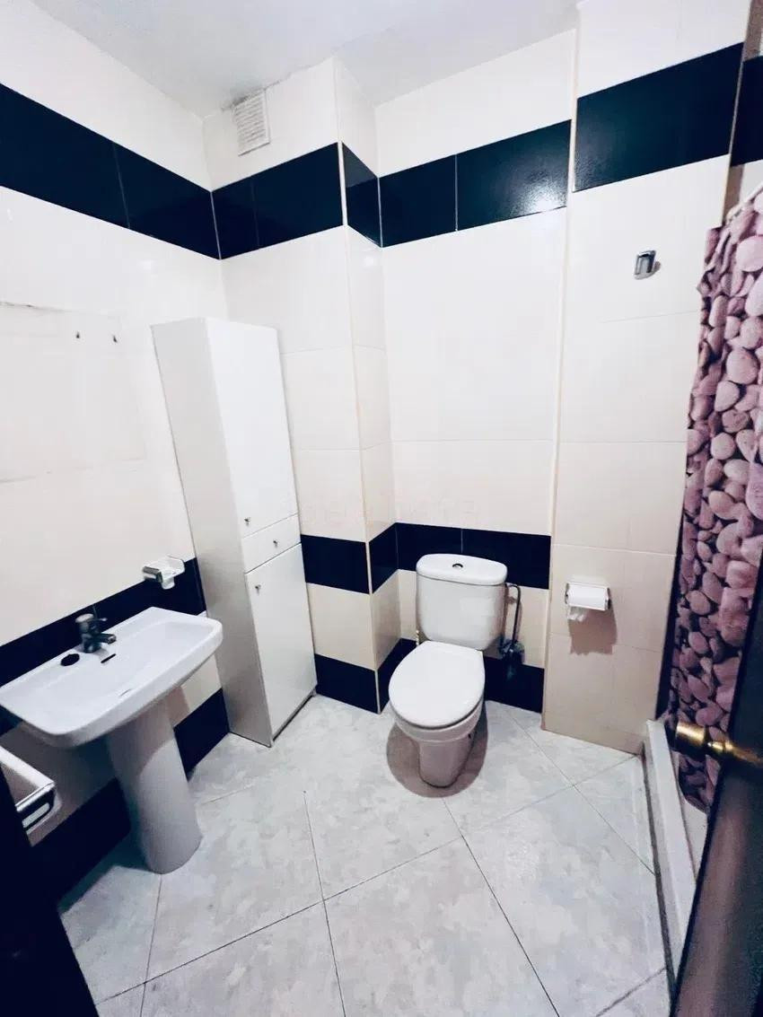4-slaapkamer appartement in Málaga in Málaga - foto 8