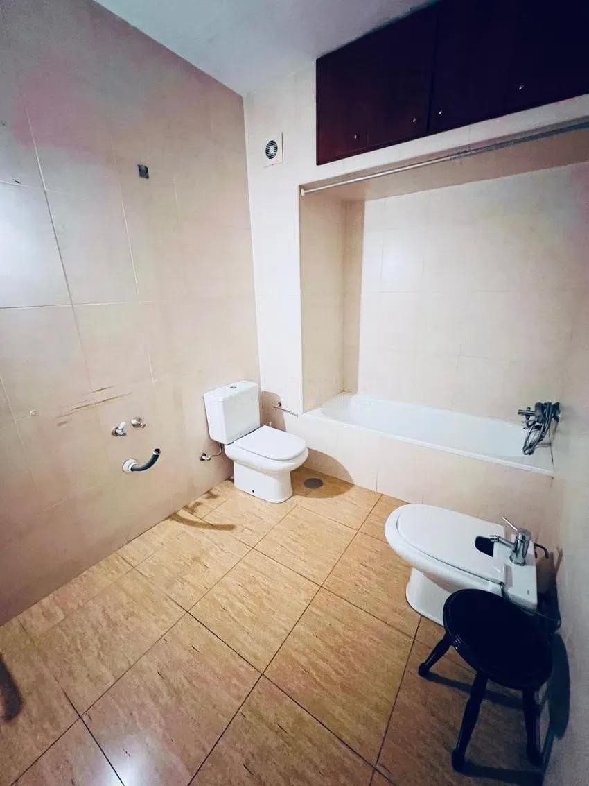 4-slaapkamer appartement in Málaga in Málaga - foto 9