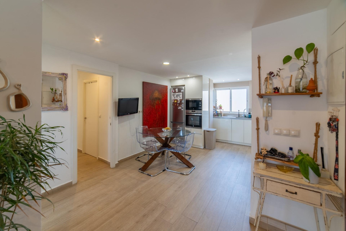 Drie-slaapkamerappartement in Málaga in Málaga - foto 6