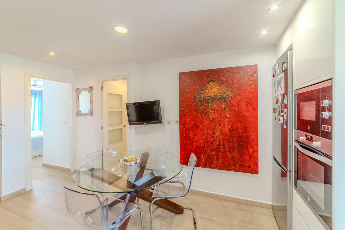 Drie-slaapkamerappartement in Málaga in Málaga - foto 10