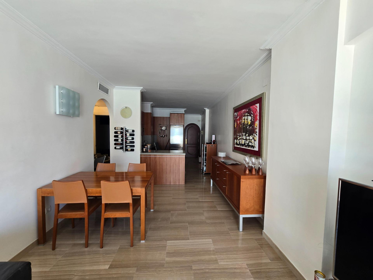 2-slaapkamer appartement in Benalmádena (Puerto Marina) in Benalmadena - foto 16