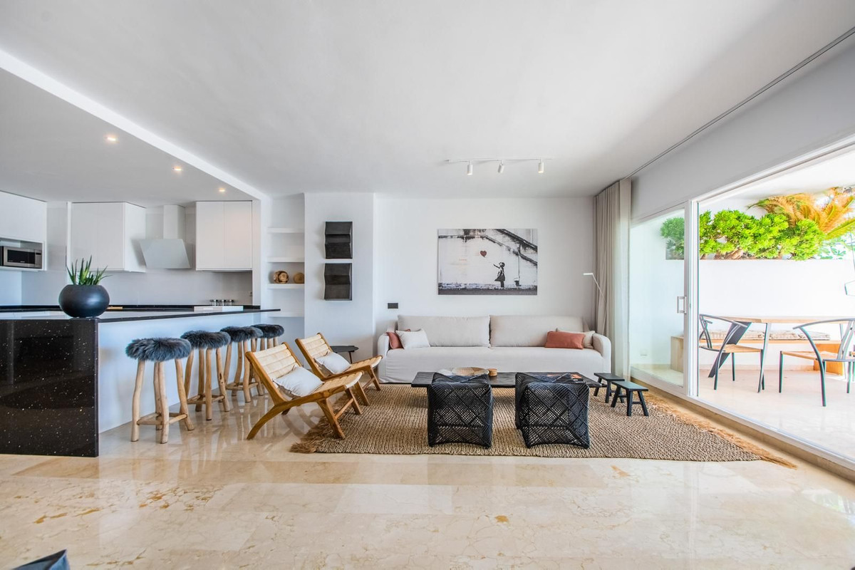 2 bedroom Apartment in Río Real in Río Real - foto 3