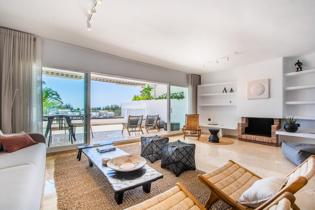 2 bedroom Apartment in Río Real in Río Real - foto 6