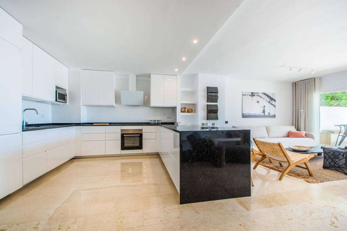 2 bedroom Apartment in Río Real in Río Real - foto 7