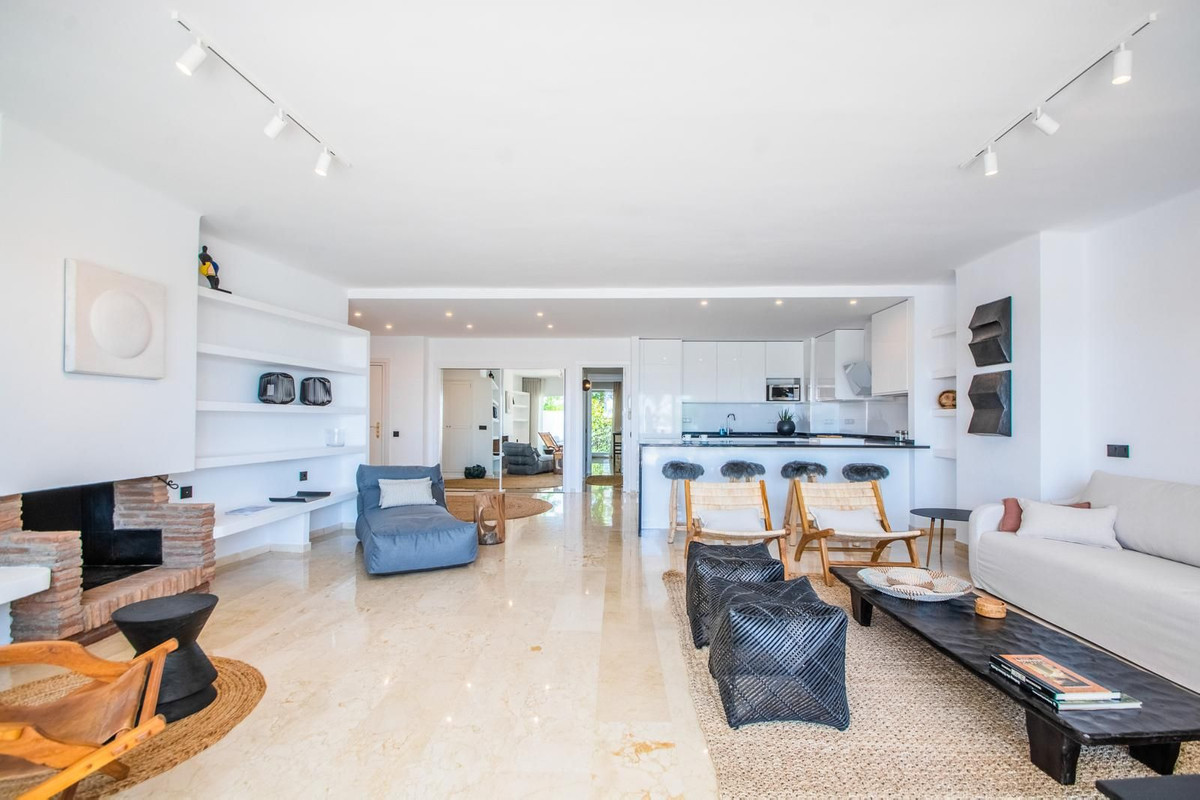 2 bedroom Apartment in Río Real in Río Real - foto 8
