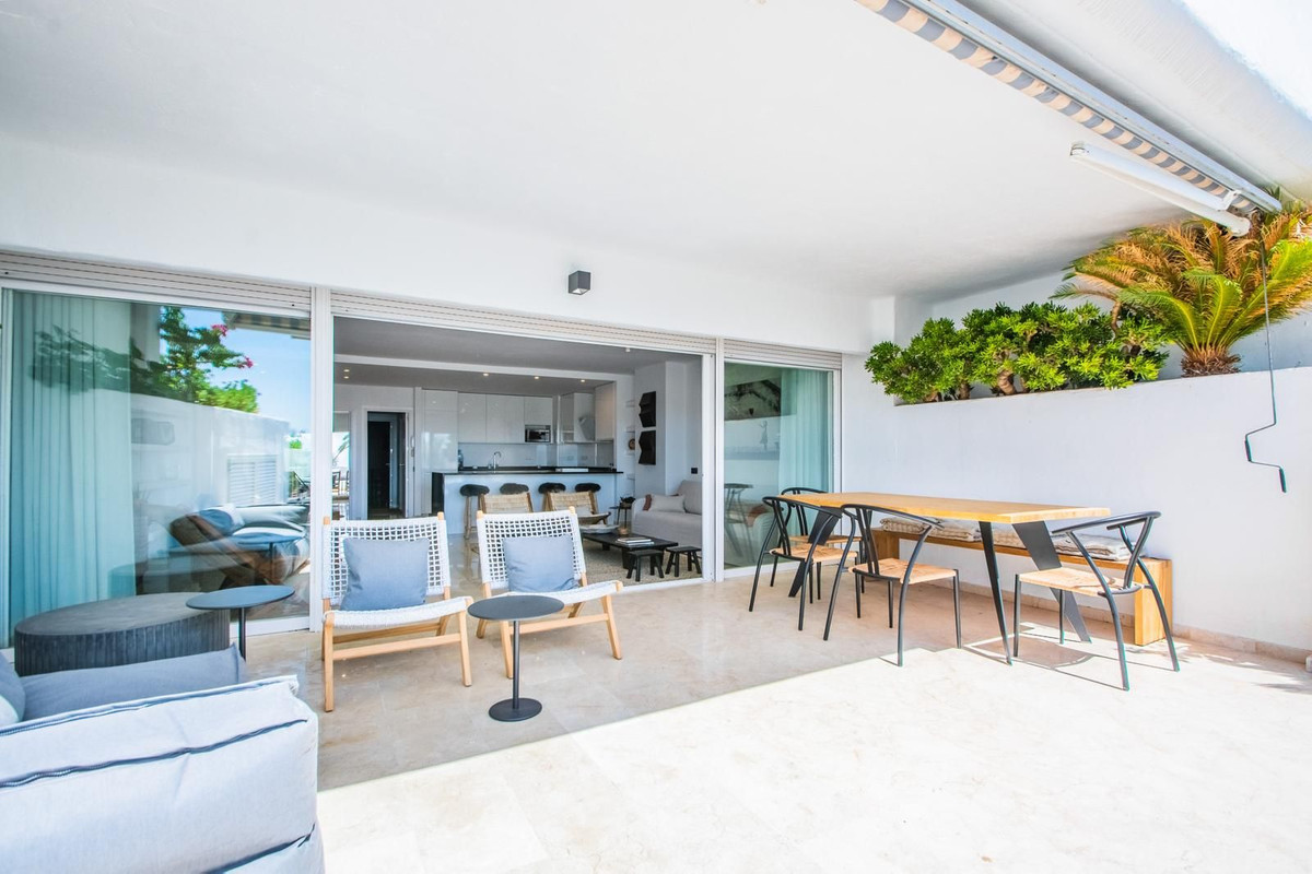 2 bedroom Apartment in Río Real in Río Real - foto 10