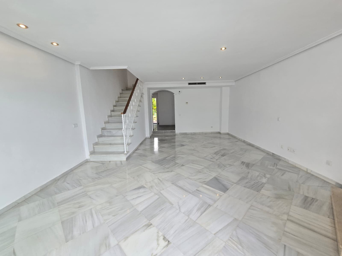 3 bedroom House in Nagüeles in Nagüeles - foto 14