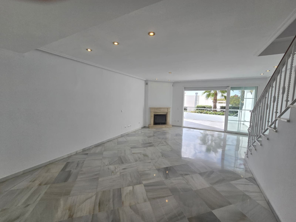 3 bedroom House in Nagüeles in Nagüeles - foto 15