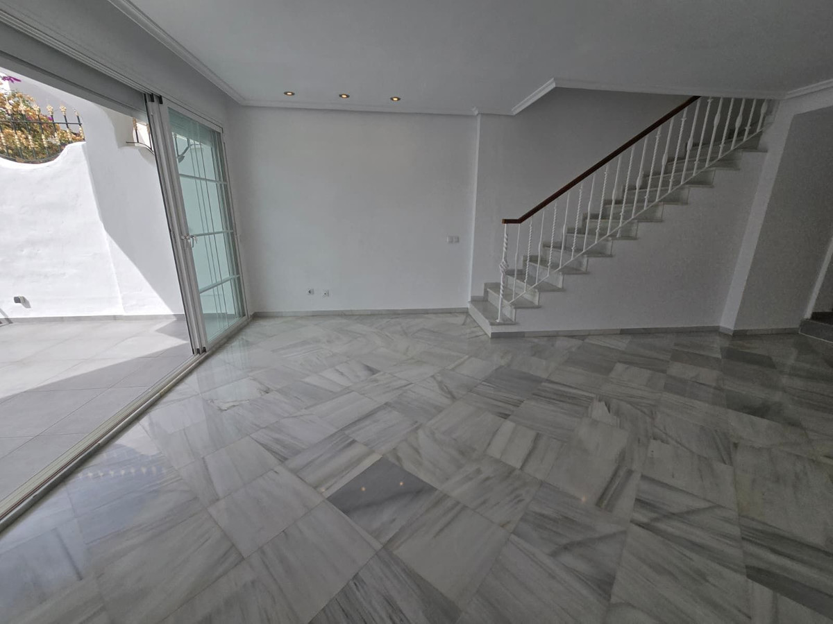 3 bedroom House in Nagüeles in Nagüeles - foto 16