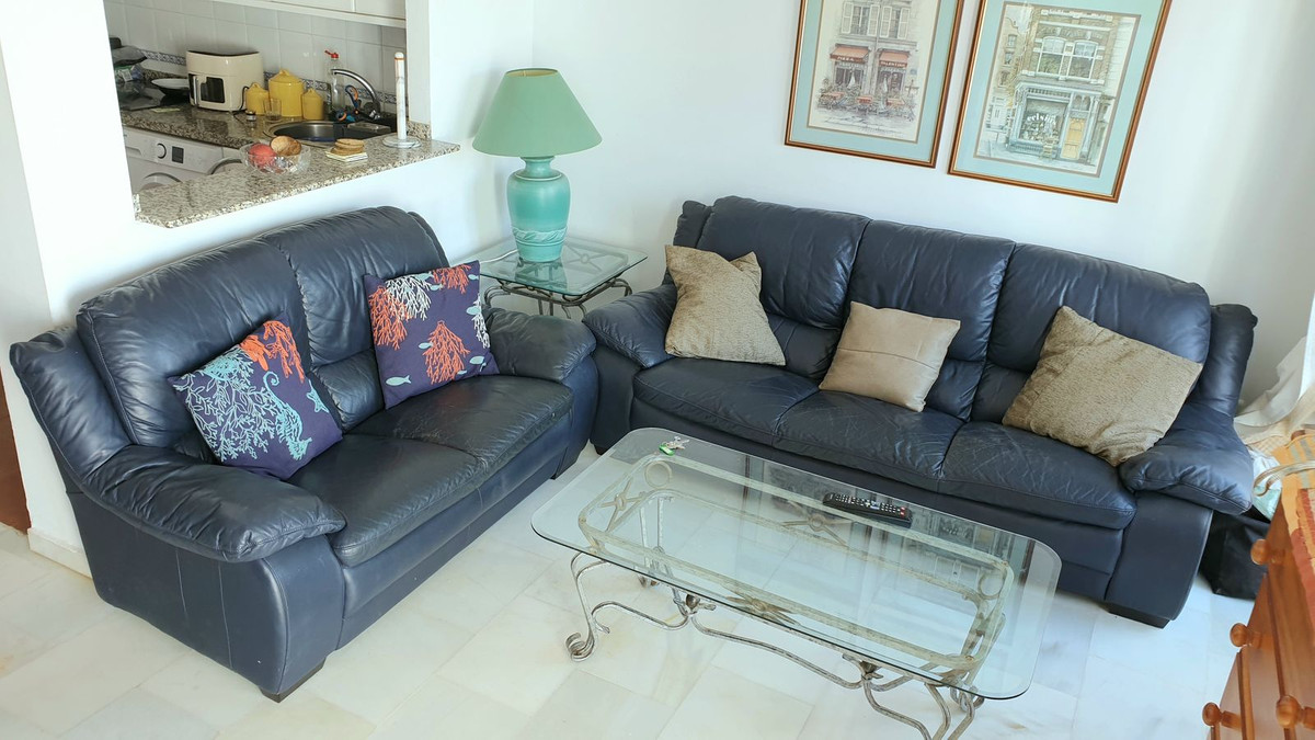 Appartement met 2 slaapkamers in Nerja in Nerja - foto 12