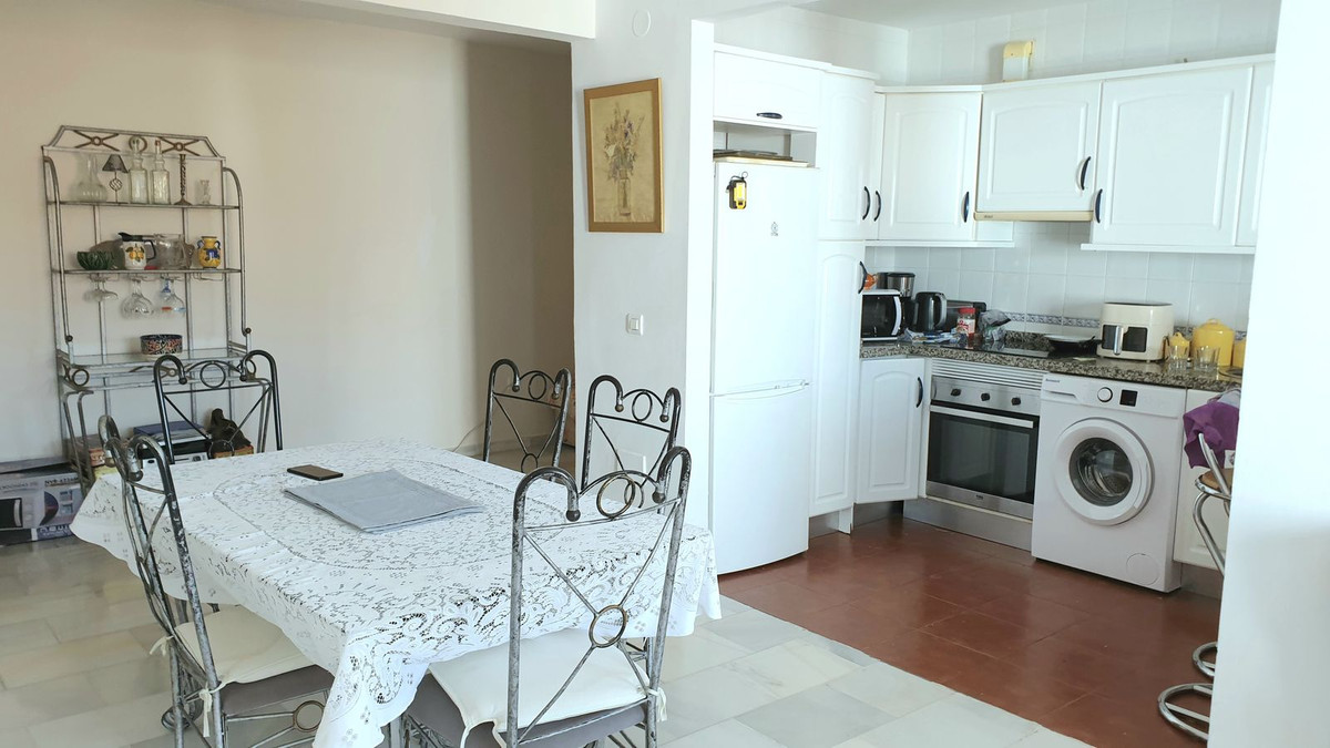 Appartement met 2 slaapkamers in Nerja in Nerja - foto 13