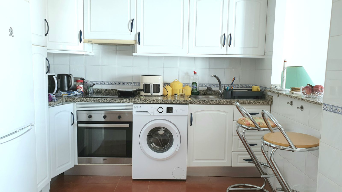Appartement met 2 slaapkamers in Nerja in Nerja - foto 14