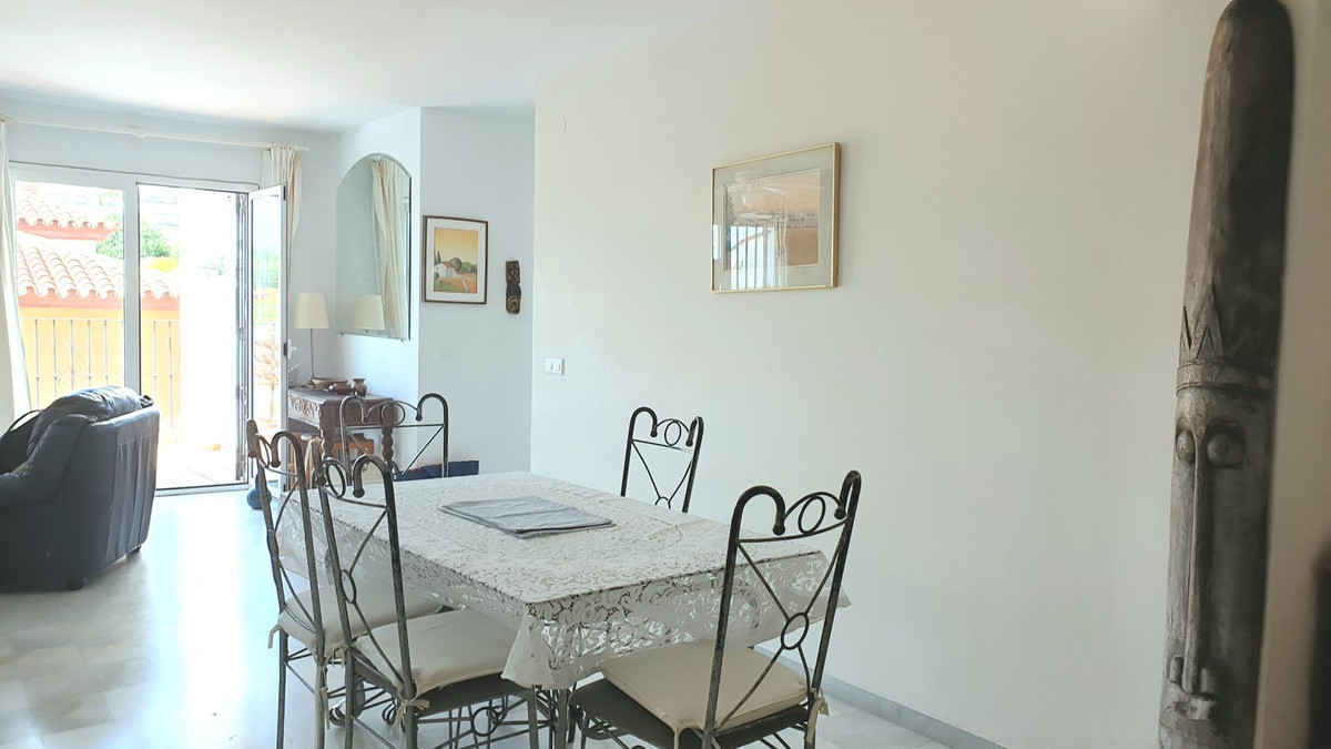 Appartement met 2 slaapkamers in Nerja in Nerja - foto 15