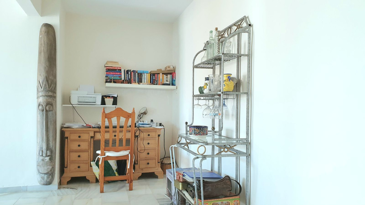 Appartement met 2 slaapkamers in Nerja in Nerja - foto 16