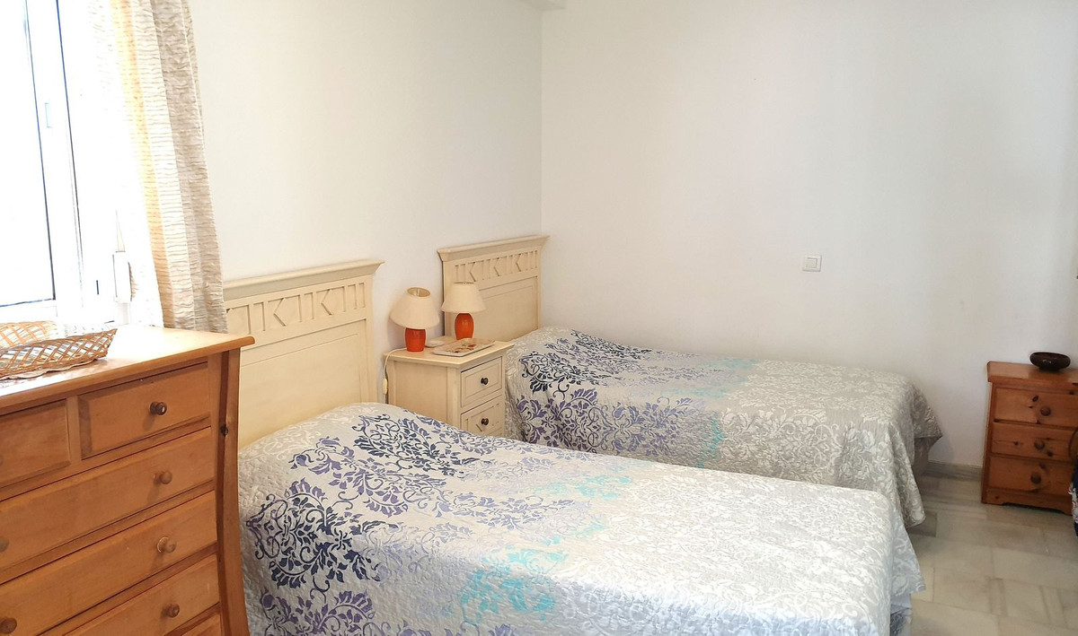 Appartement met 2 slaapkamers in Nerja in Nerja - foto 18