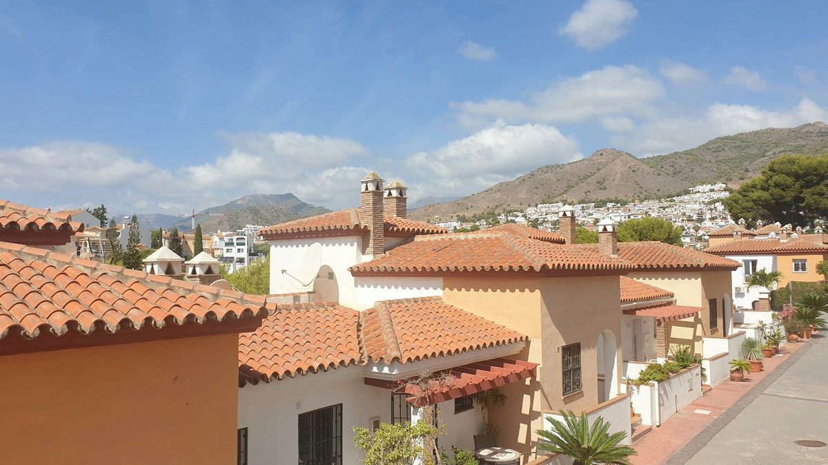 Appartement met 2 slaapkamers in Nerja in Nerja - foto 4