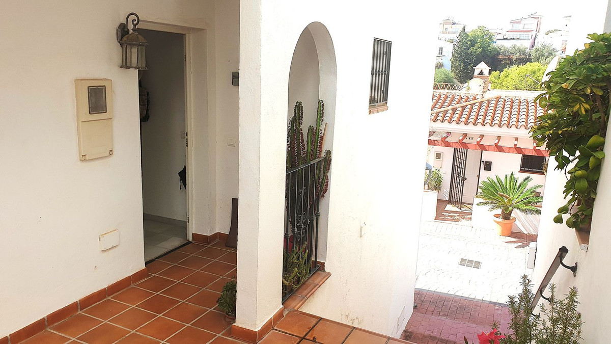 Appartement met 2 slaapkamers in Nerja in Nerja - foto 6