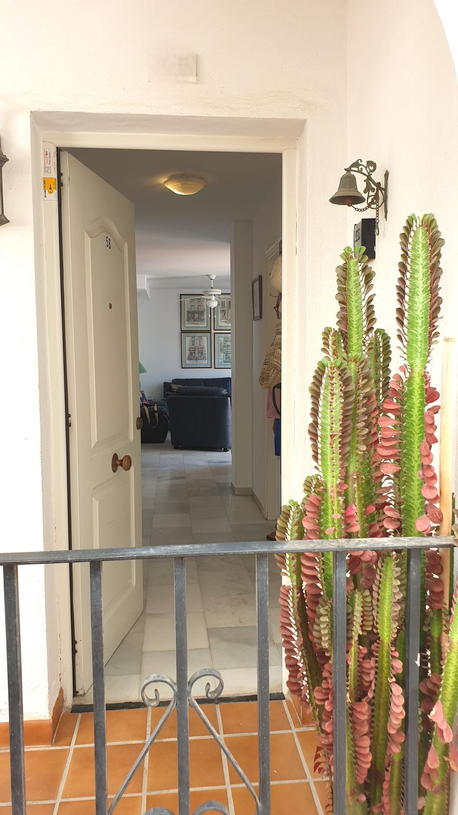 Appartement met 2 slaapkamers in Nerja in Nerja - foto 7