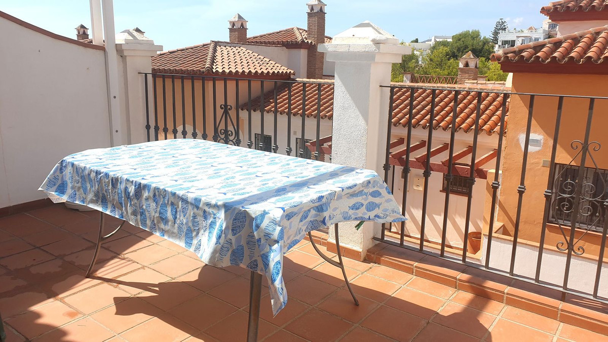 Appartement met 2 slaapkamers in Nerja in Nerja - foto 9