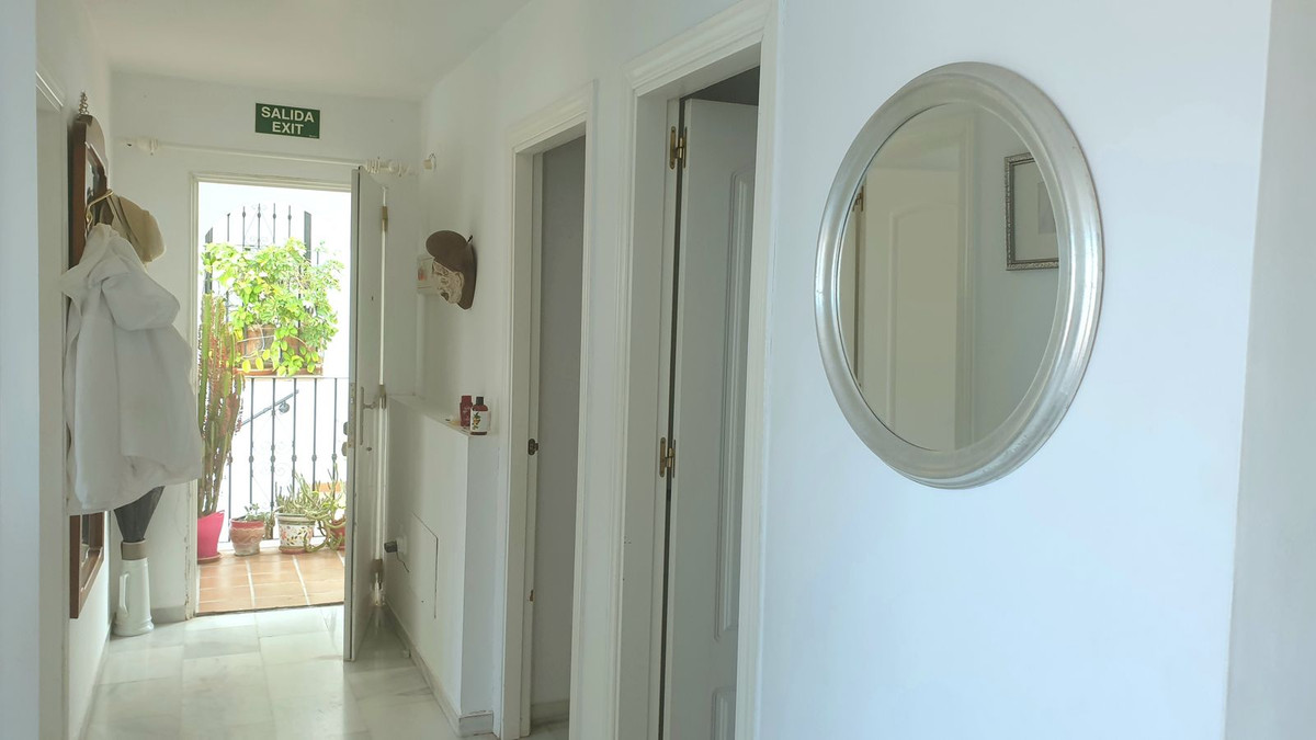 Appartement met 2 slaapkamers in Nerja in Nerja - foto 10