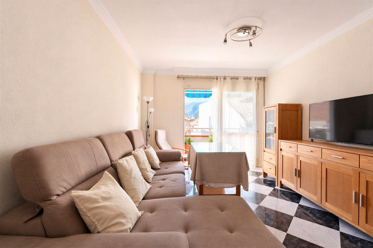 Driekamerappartement in Fuengirola in Fuengirola - foto 2