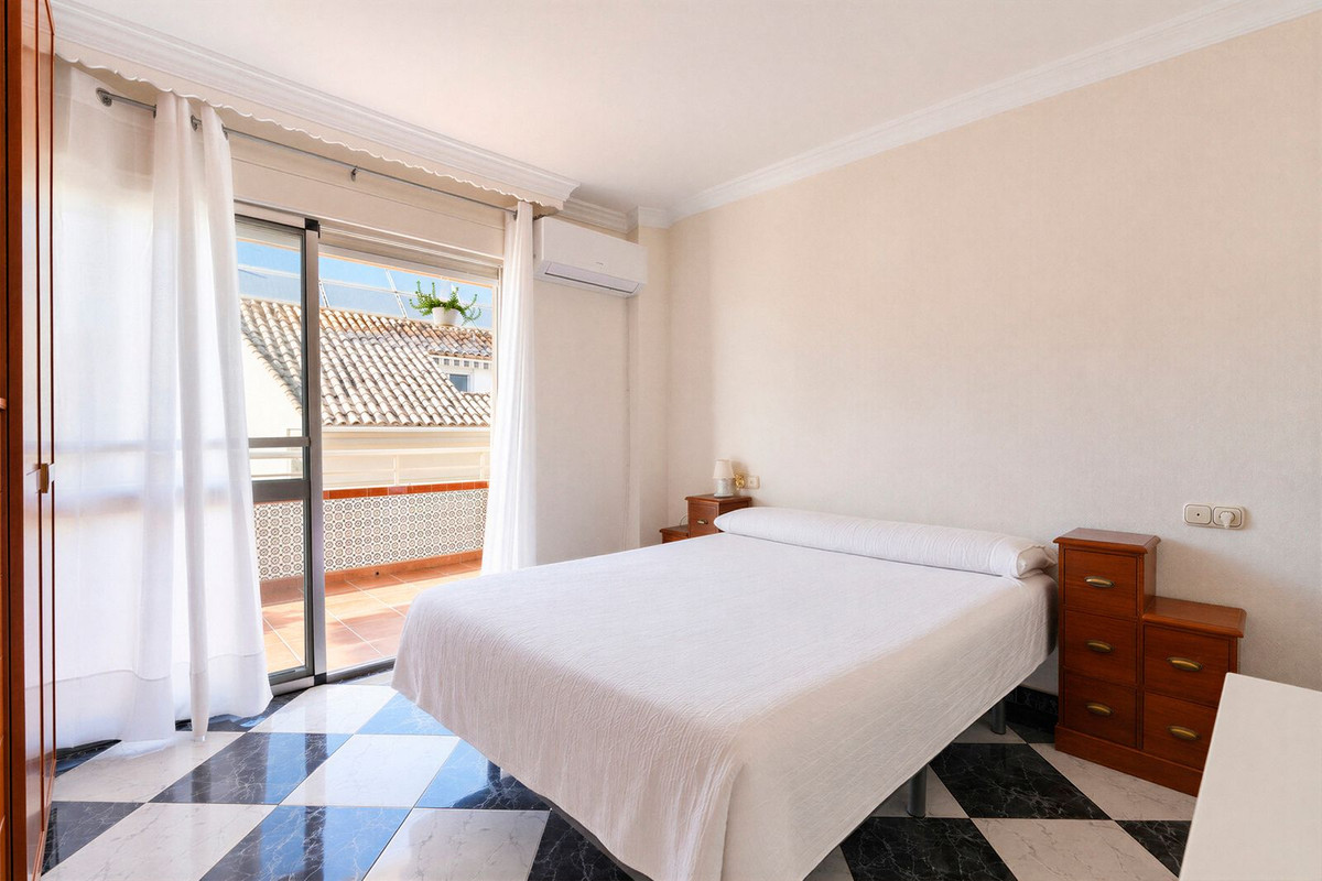 Driekamerappartement in Fuengirola in Fuengirola - foto 15