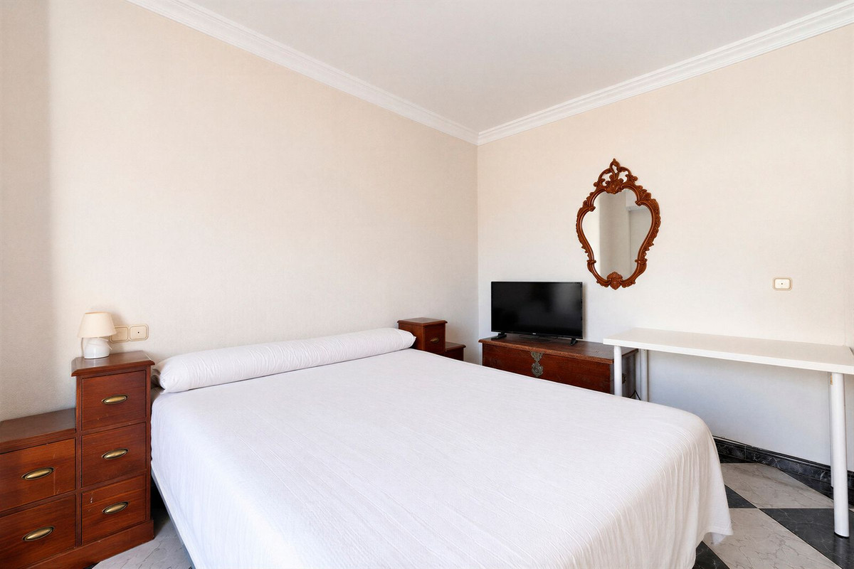Driekamerappartement in Fuengirola in Fuengirola - foto 17