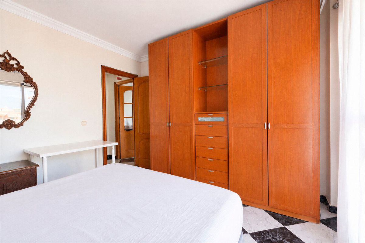 Driekamerappartement in Fuengirola in Fuengirola - foto 19