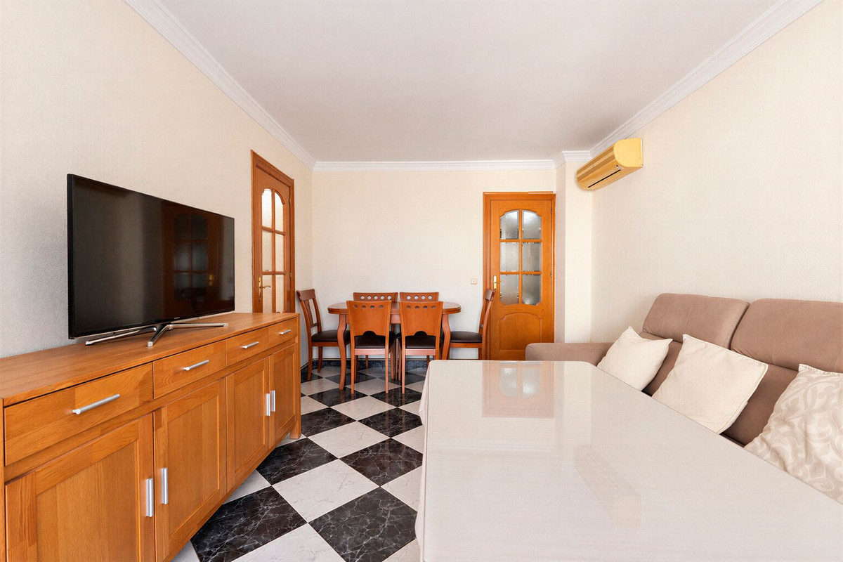 Driekamerappartement in Fuengirola in Fuengirola - foto 5