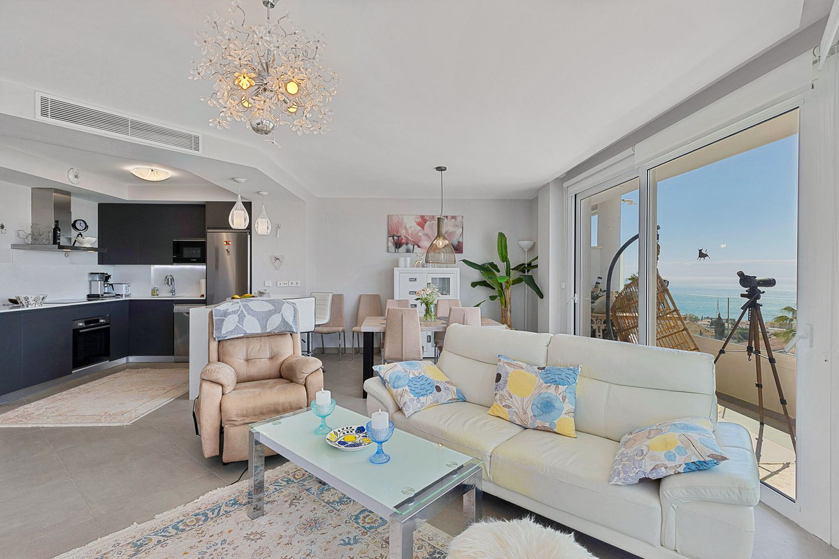 2-slaapkamer appartement in Torreblanca, Monte Paraiso in Torreblanca - foto 4