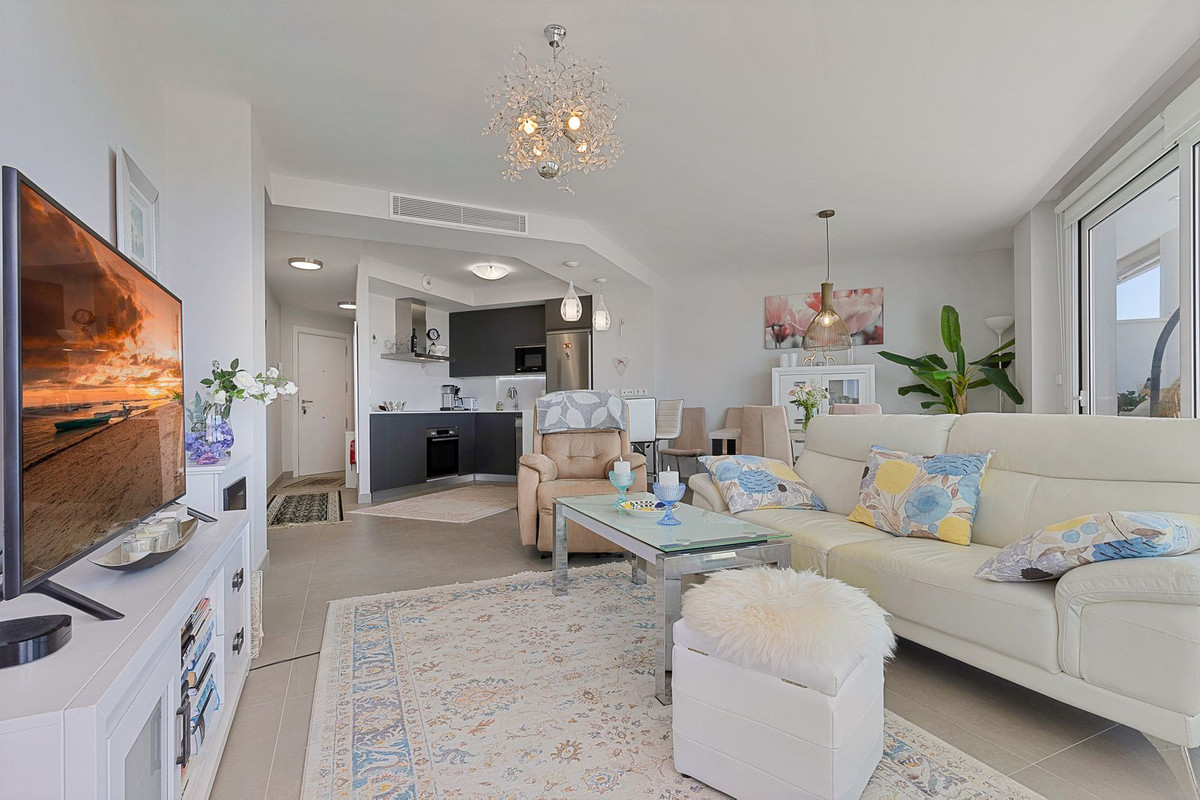 2-slaapkamer appartement in Torreblanca, Monte Paraiso in Torreblanca - foto 5