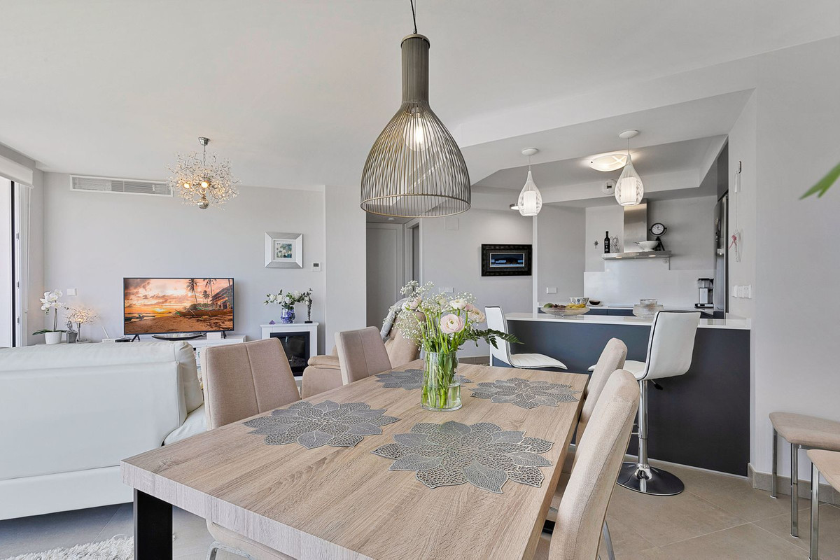 2-slaapkamer appartement in Torreblanca, Monte Paraiso in Torreblanca - foto 6
