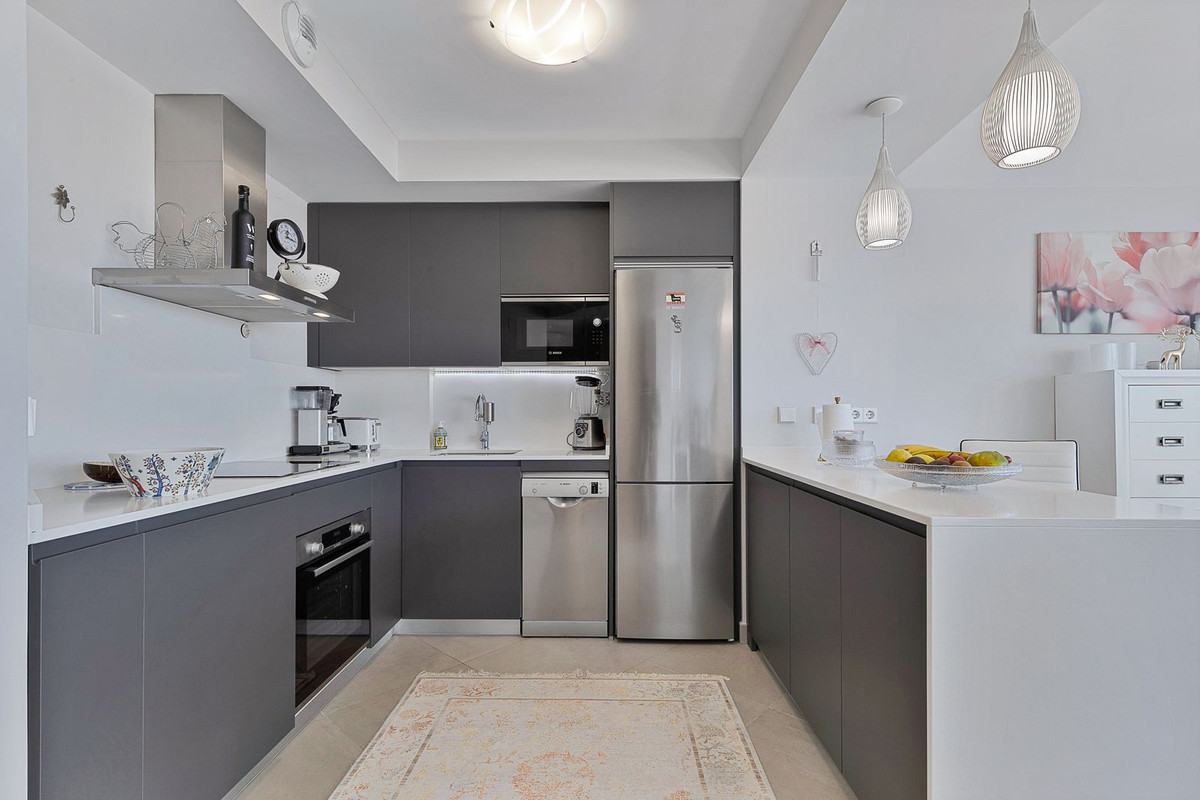 2-slaapkamer appartement in Torreblanca, Monte Paraiso in Torreblanca - foto 7