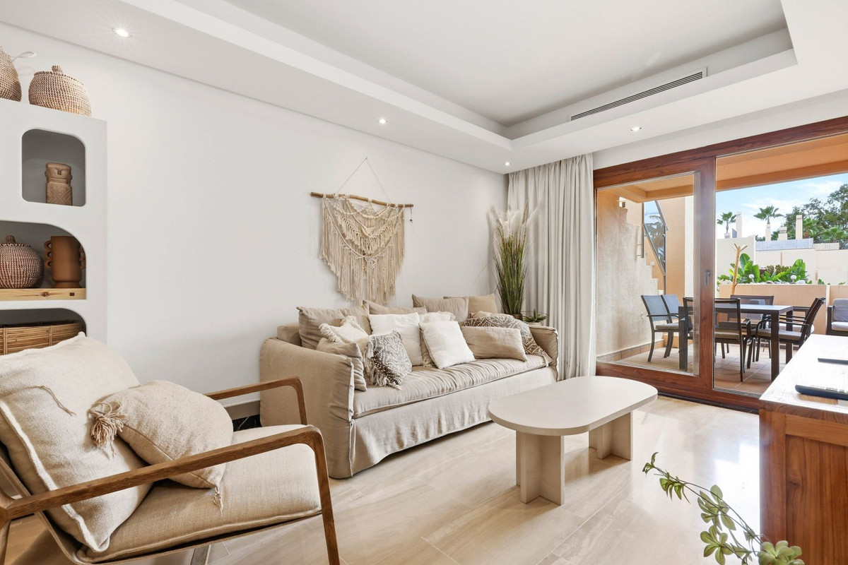 2-slaapkamer penthouse aan de New Golden Mile in New Golden Mile - foto 18