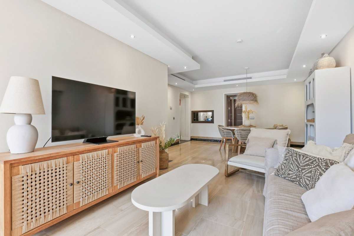 2-slaapkamer penthouse aan de New Golden Mile in New Golden Mile - foto 3