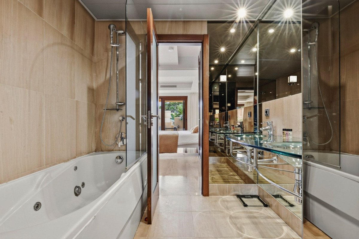 2-slaapkamer penthouse aan de New Golden Mile in New Golden Mile - foto 5