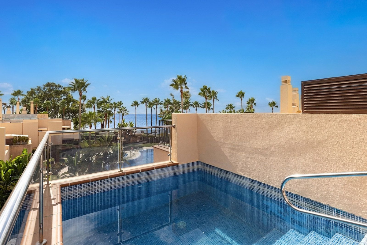 2-slaapkamer penthouse aan de New Golden Mile in New Golden Mile - foto 7