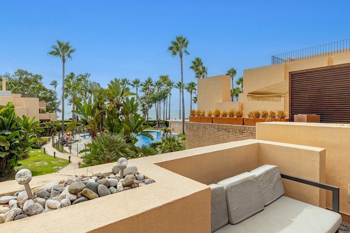2-slaapkamer penthouse aan de New Golden Mile in New Golden Mile - foto 8