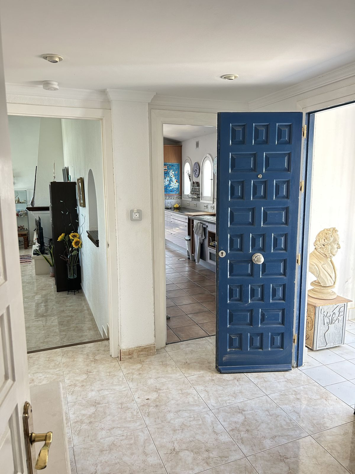 3 bedroom House in Torreblanca in Torreblanca - foto 15