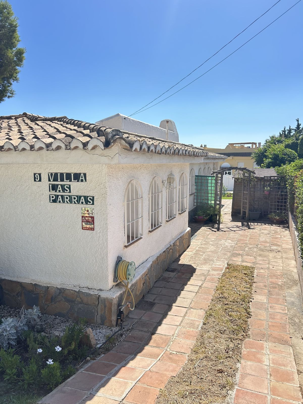3 bedroom House in Torreblanca in Torreblanca - foto 5