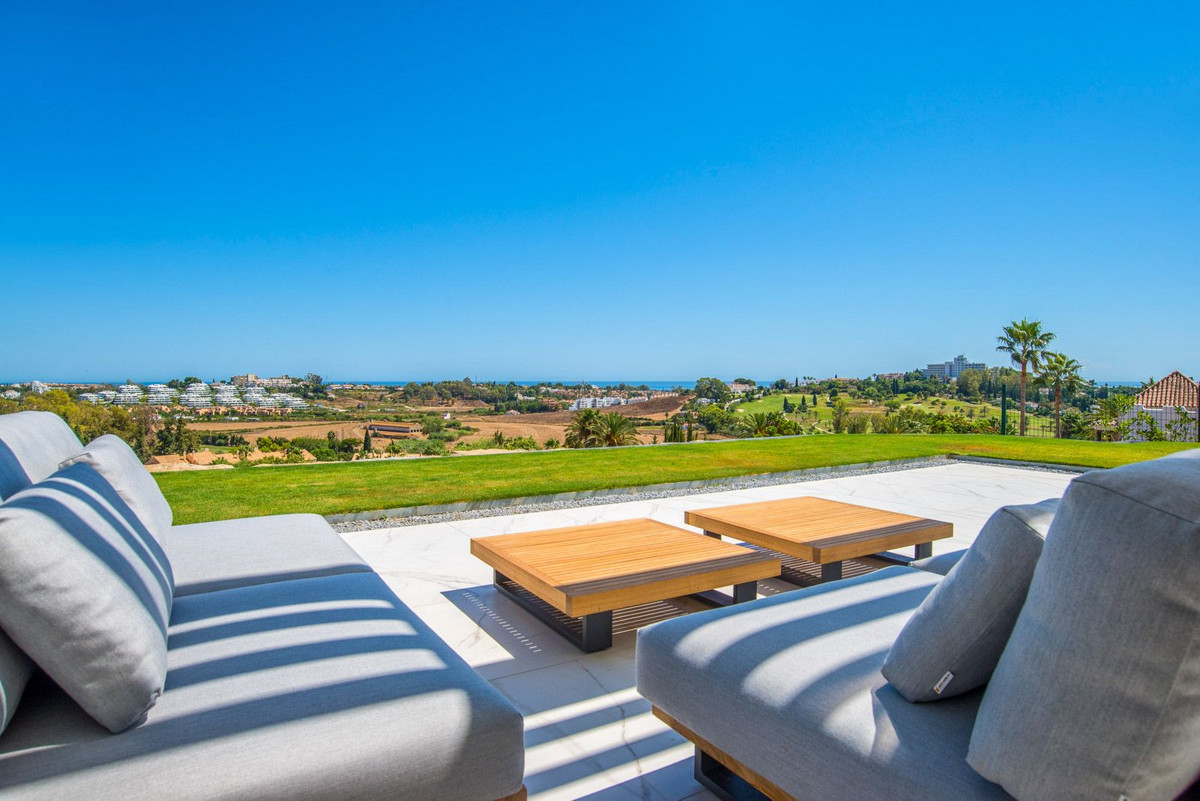 3 bedroom Apartment in El Paraiso in El Paraiso - foto 11