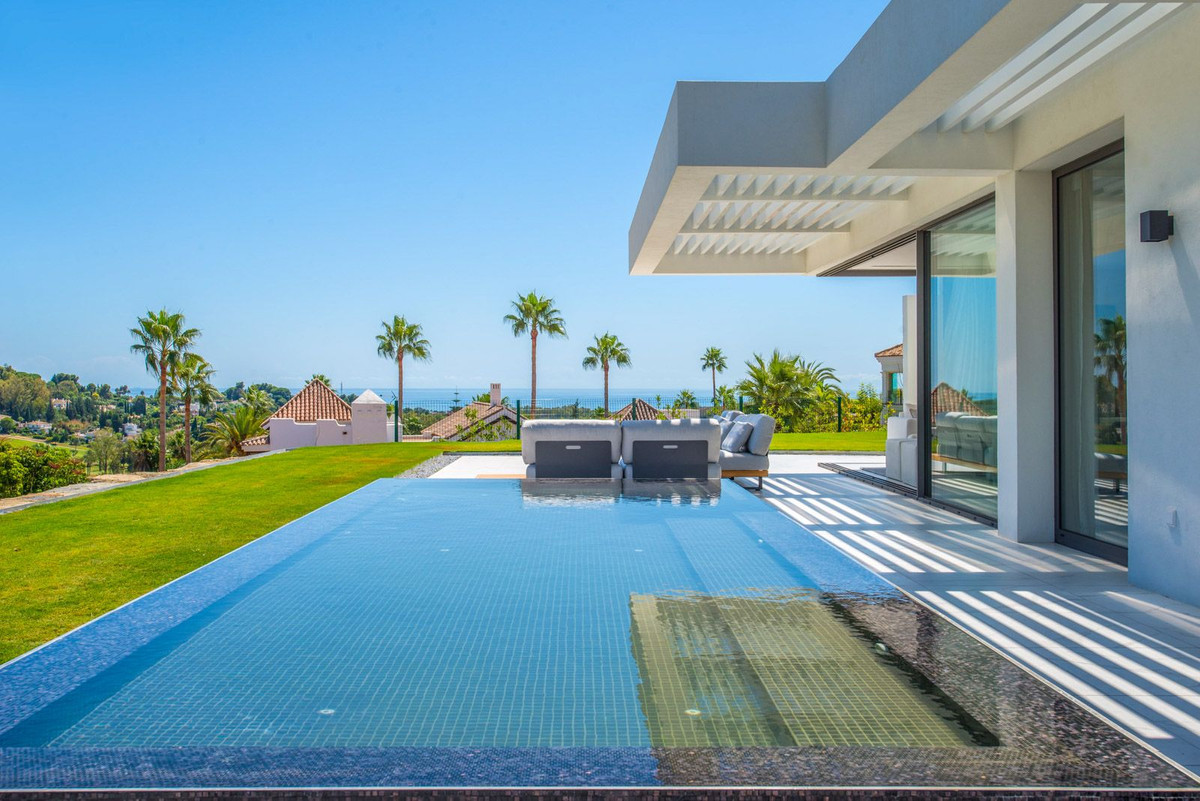 3 bedroom Apartment in El Paraiso in El Paraiso - foto 6