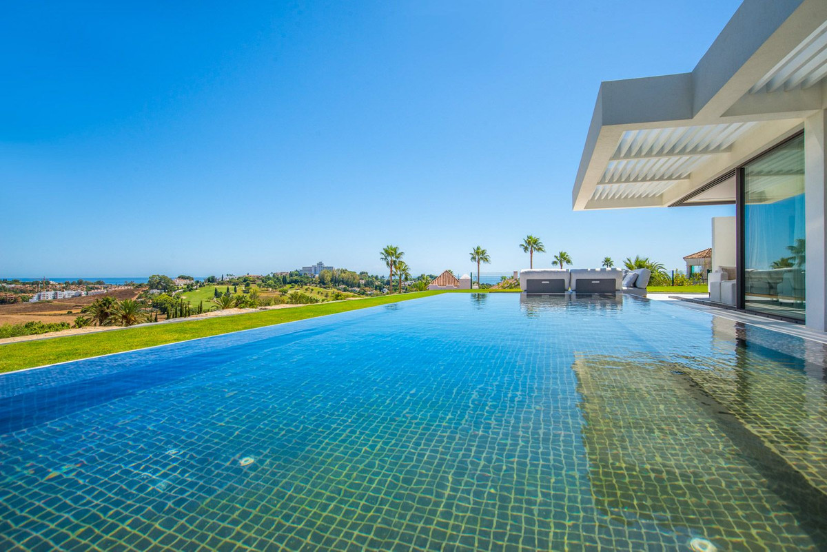 3 bedroom Apartment in El Paraiso in El Paraiso - foto 7