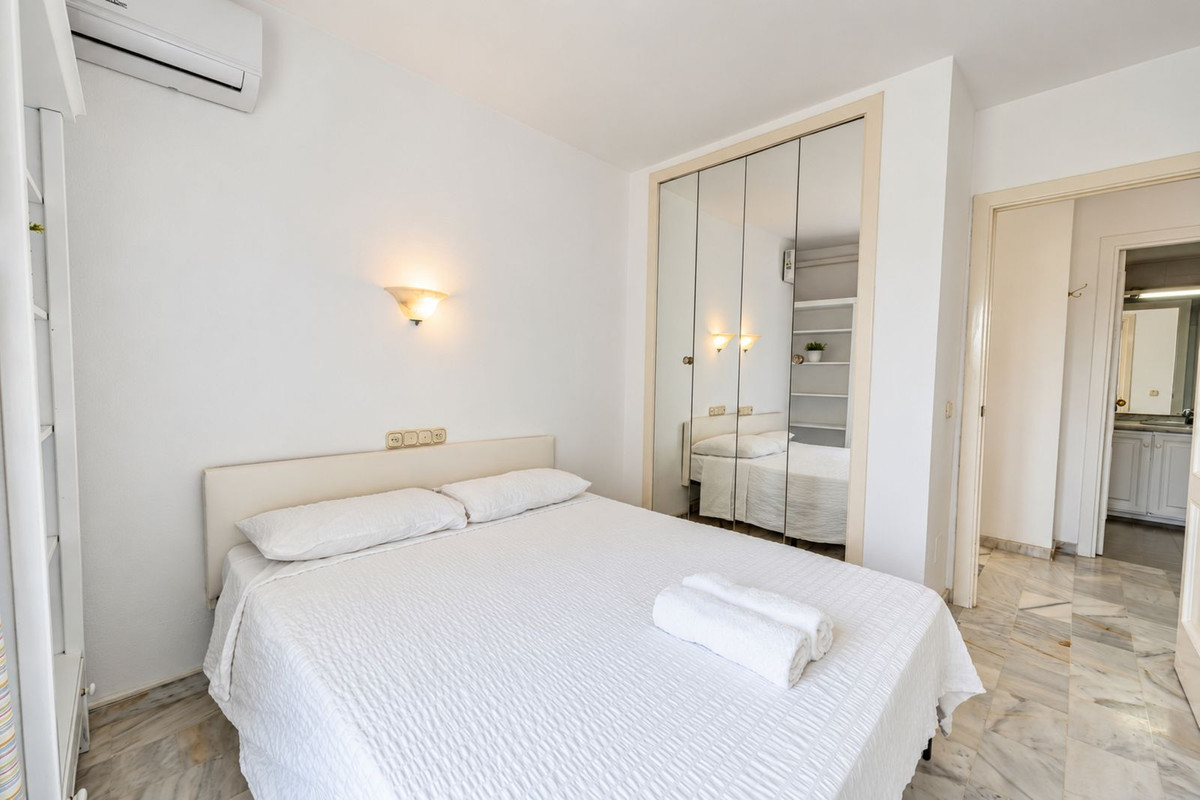 2-slaapkamer penthouse met panoramisch zee- en Gibraltar-uitzicht in Reserva de Marbella in Reserva de Marbella - foto 13
