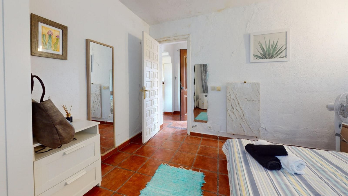 Villa Mimosa in El Rosario, Marbella – 3 slaapkamers, zwembad in El Rosario - foto 16